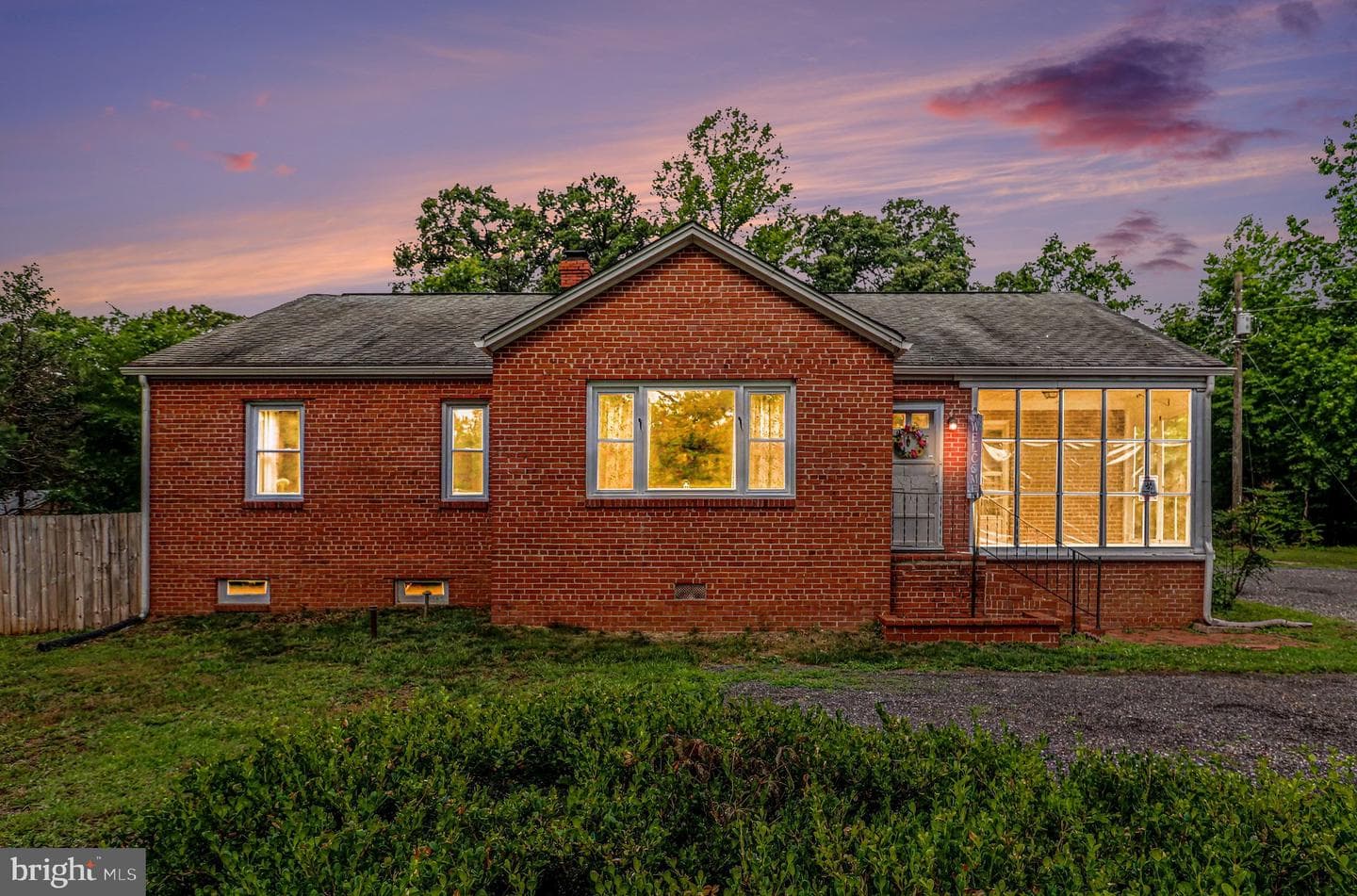 24294 Ruther Glen Road, Ruther Glen