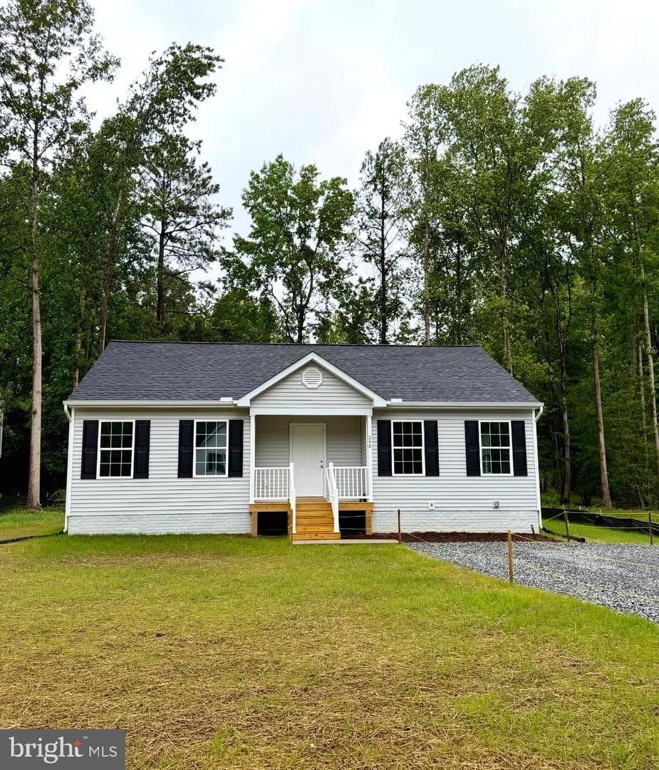 248 American Drive, Ruther Glen