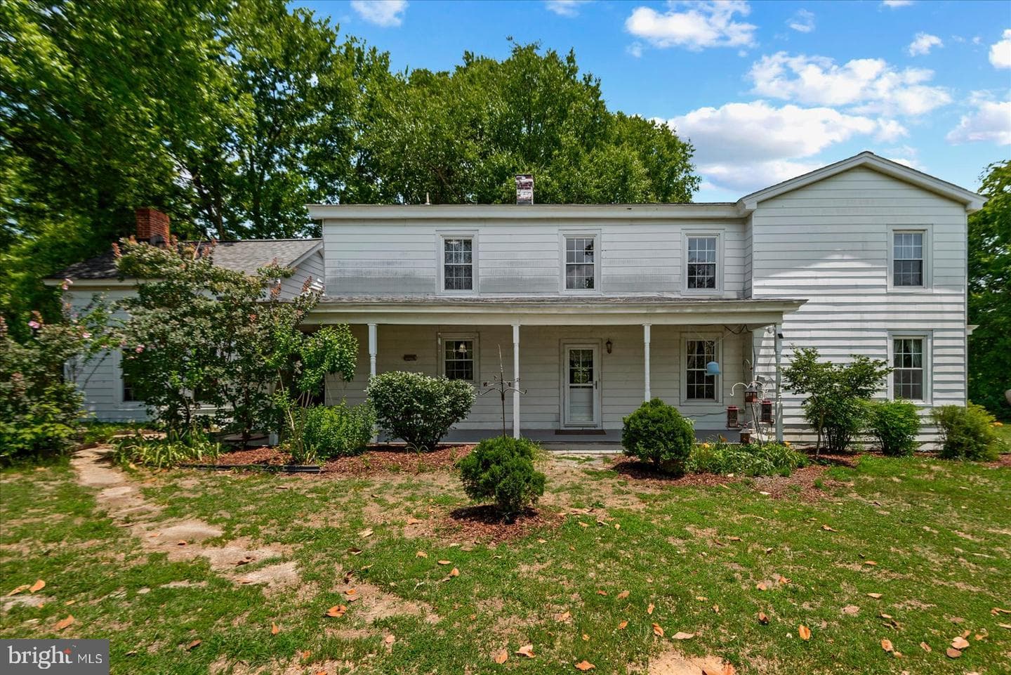 11456 Chesterfield Road, Ruther Glen