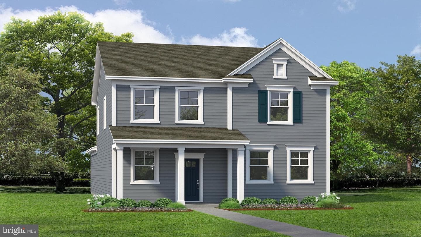 17490 Clark &amp; York Boulevard, Ruther Glen