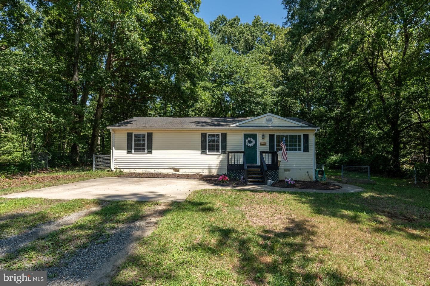 13340 Countyline Church Road photo 1