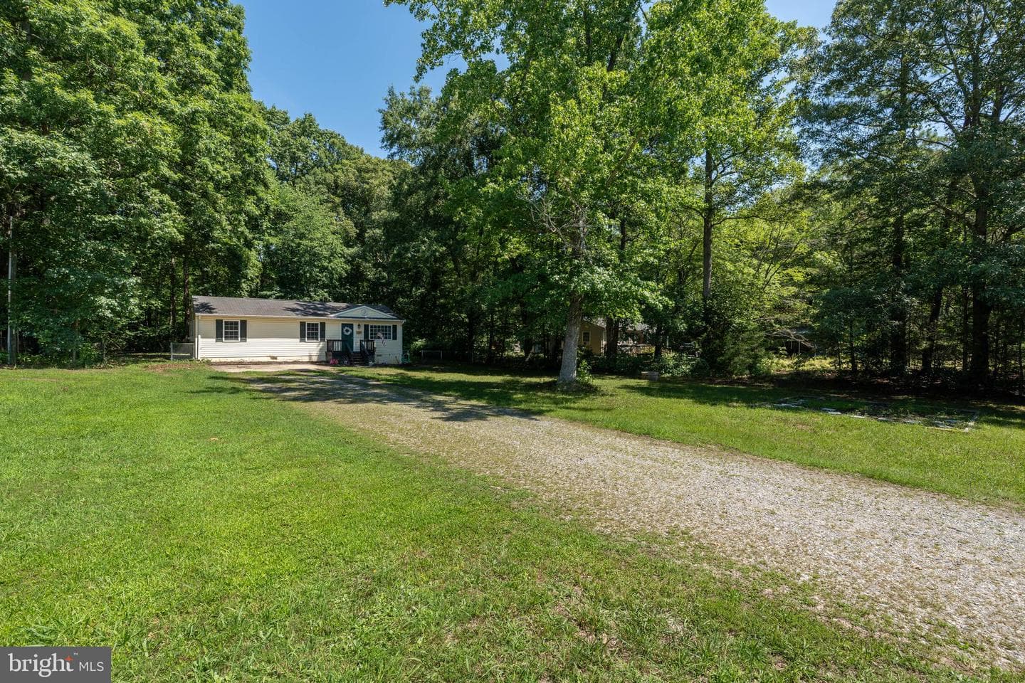 13340 Countyline Church Road photo 2