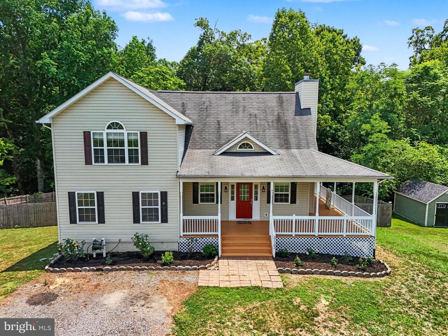 21182 Mount Road photo 3