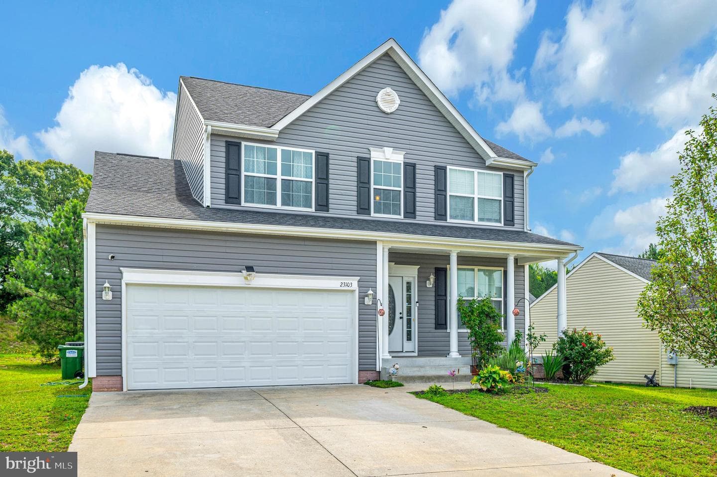 23103 Travers, Ruther Glen