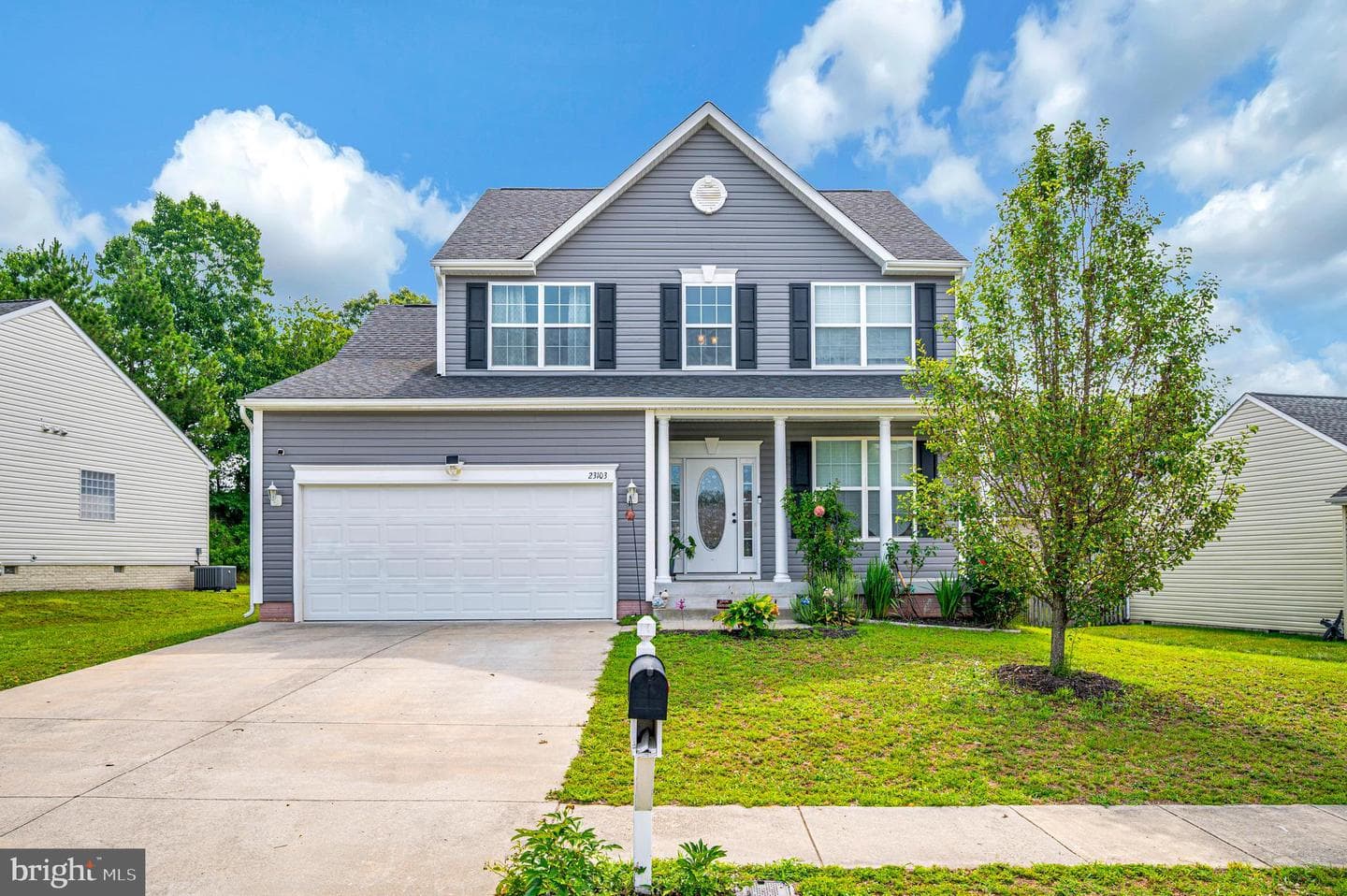 23103 Travers, Ruther Glen