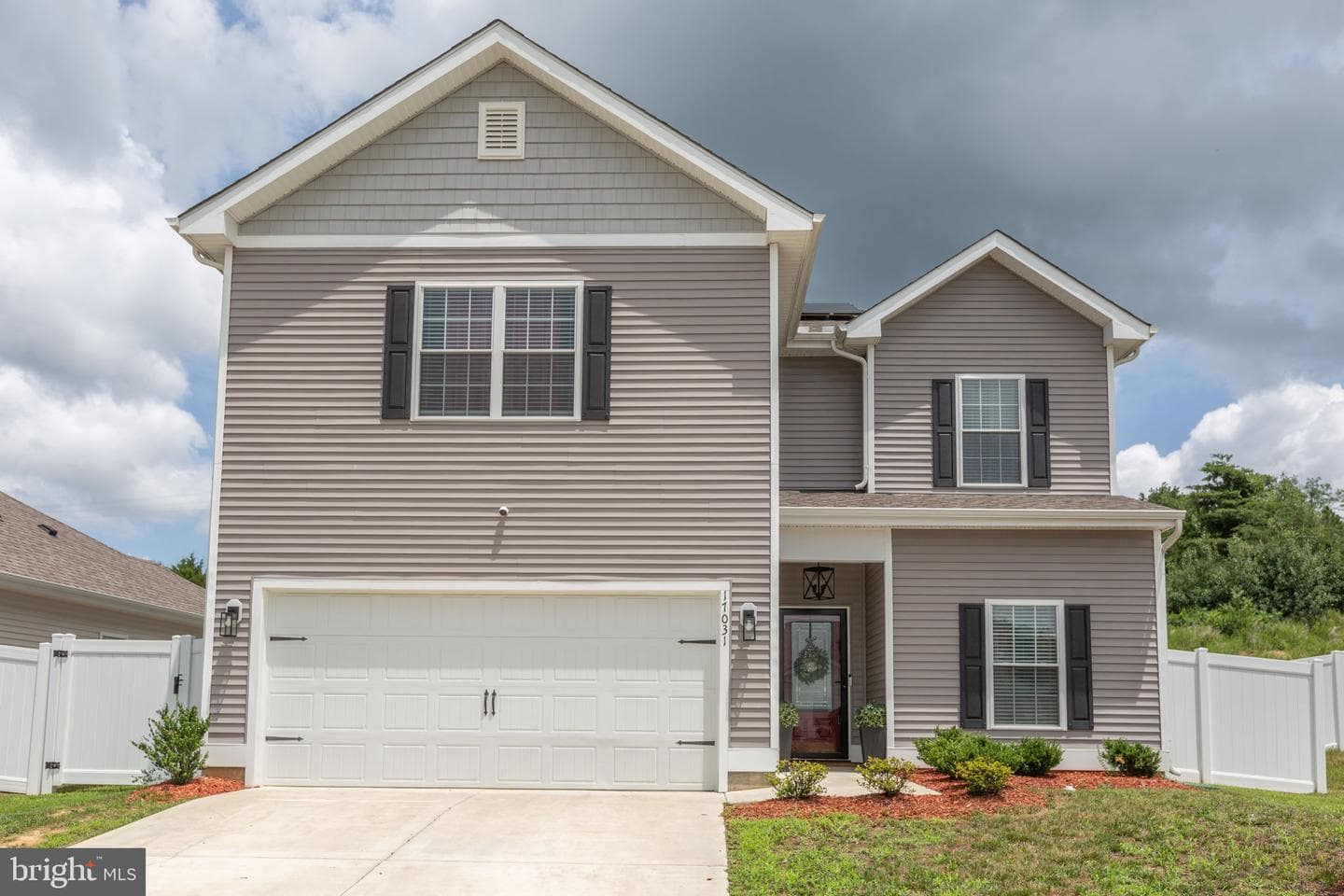 17031 Brookwood Drive, Bowling Green