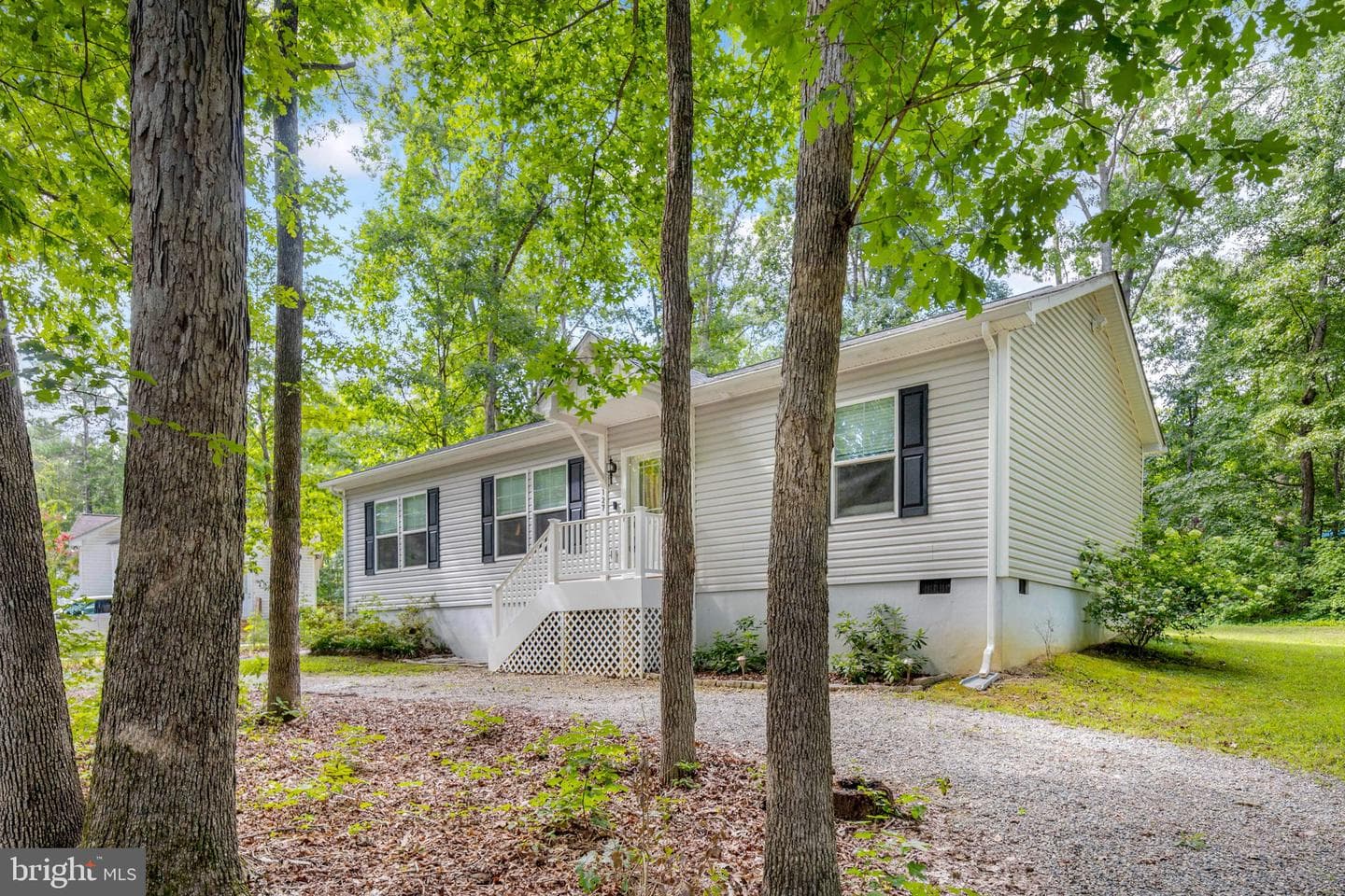 127 Bunker Hill Drive, Ruther Glen