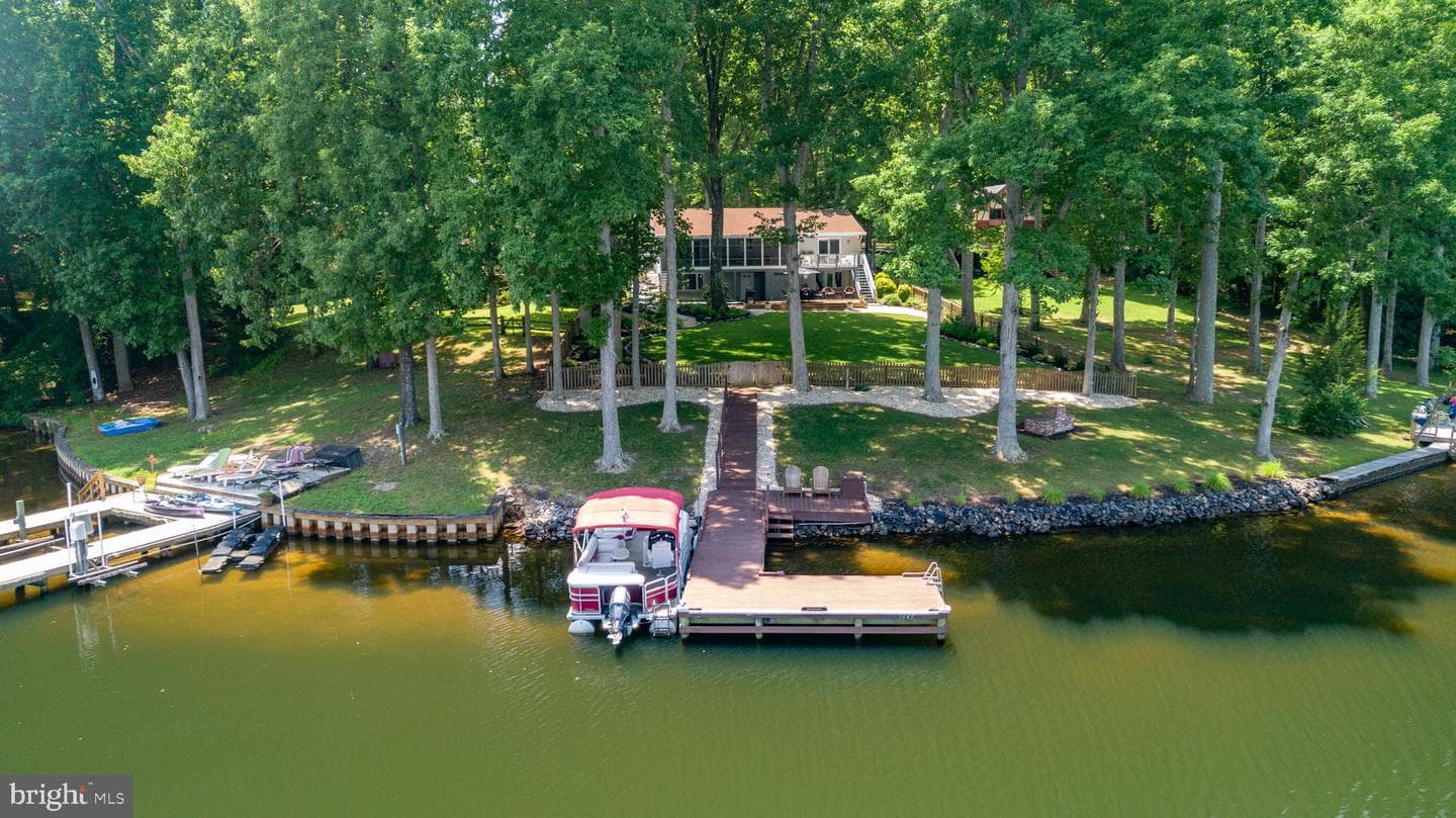 280 Lake Caroline Drive, Ruther Glen