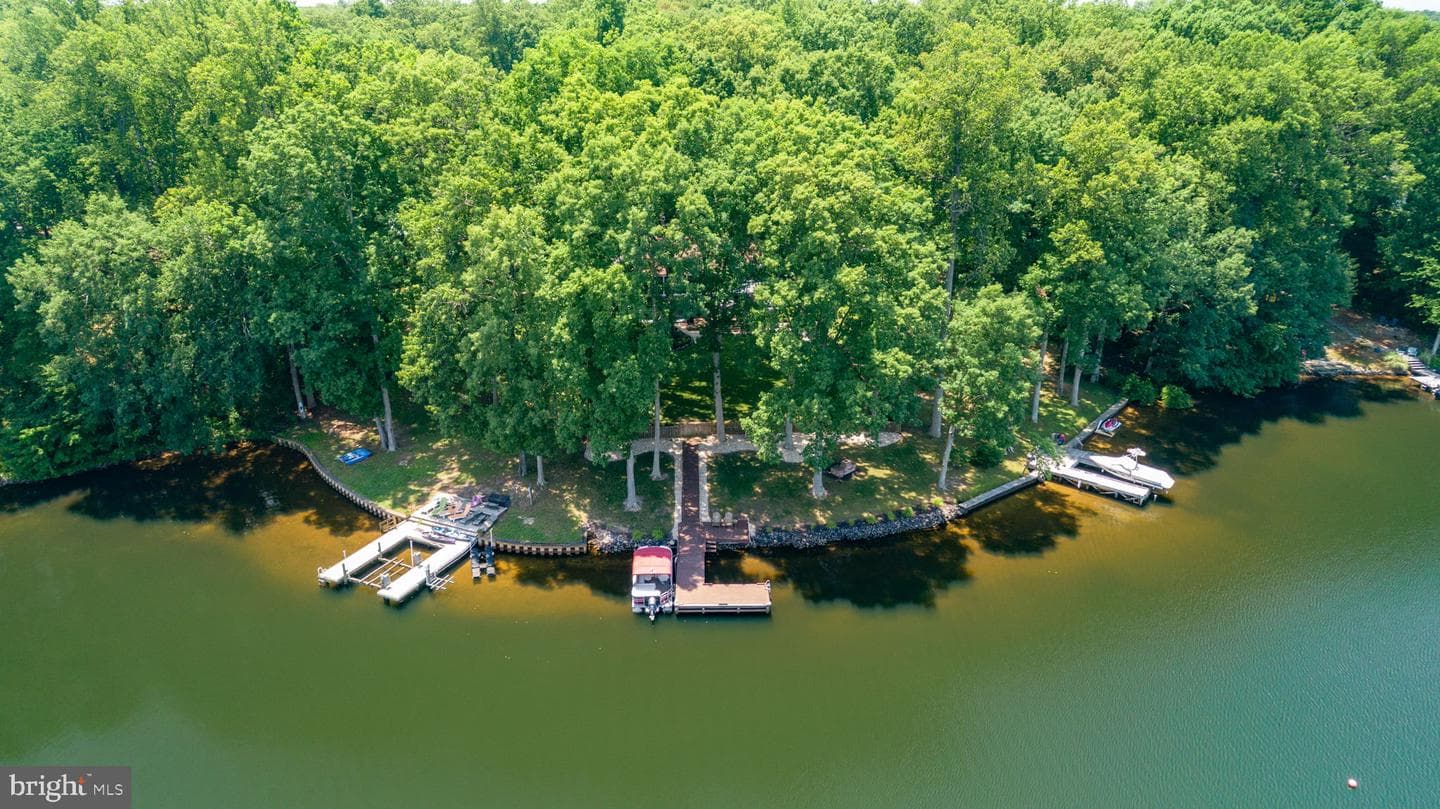 280 Lake Caroline Drive, Ruther Glen