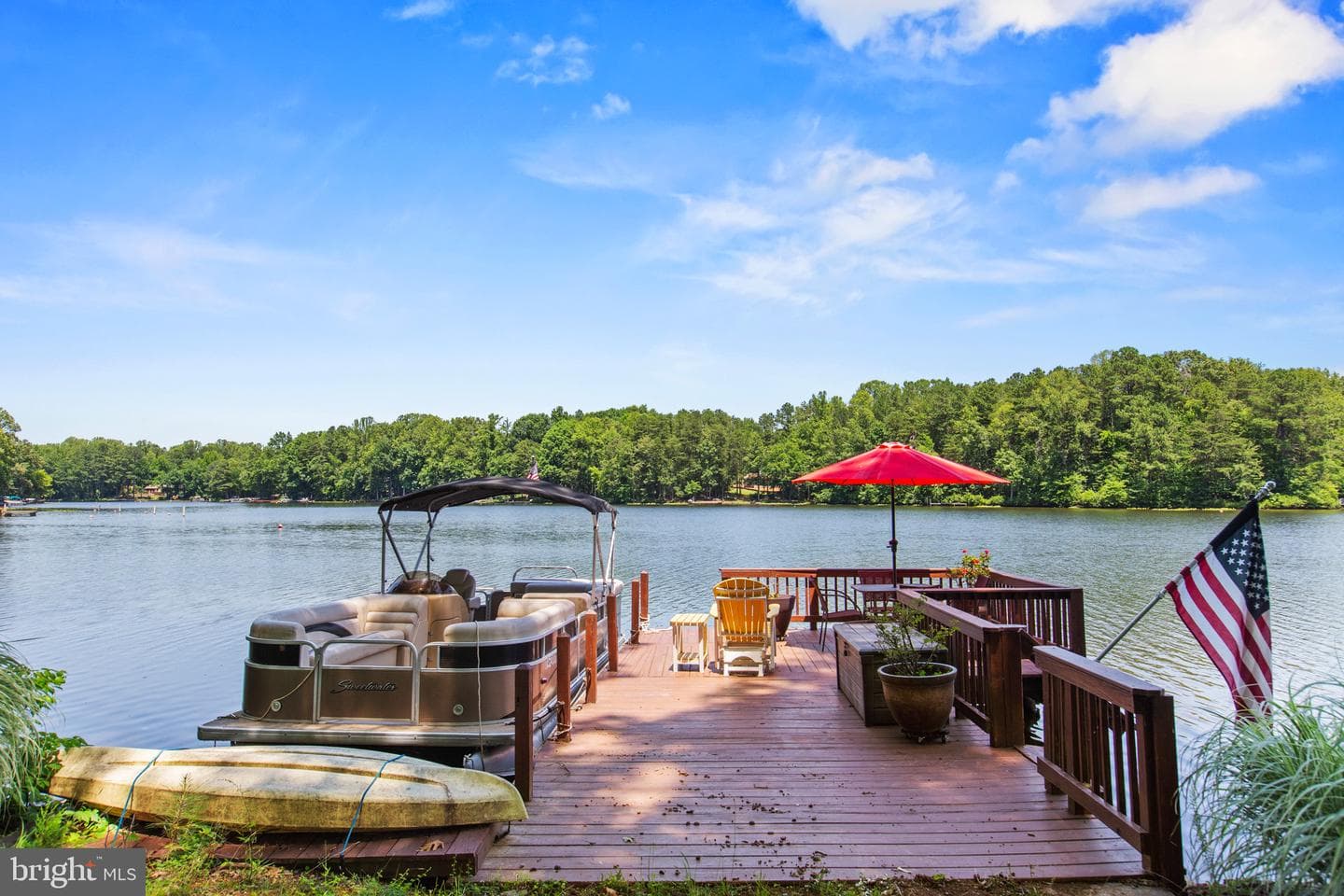 322 Lake Caroline Dr photo 31
