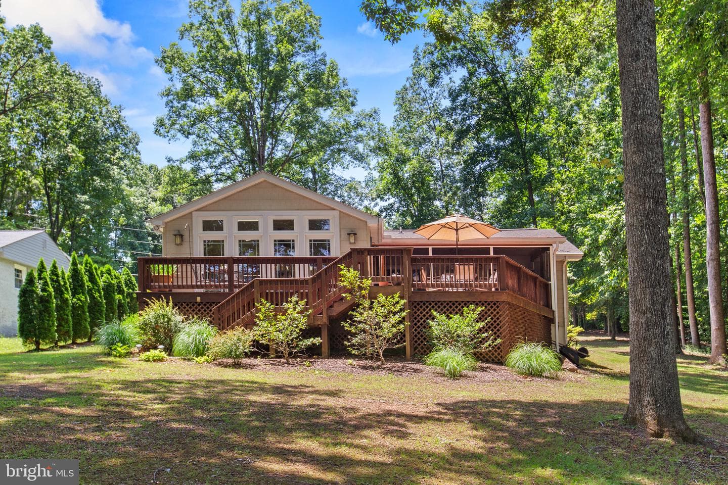 322 Lake Caroline Dr photo 6