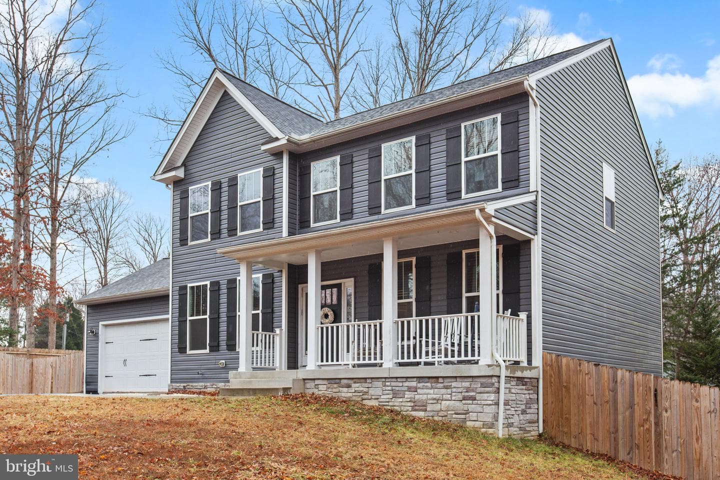 307 Falmouth Drive, Ruther Glen