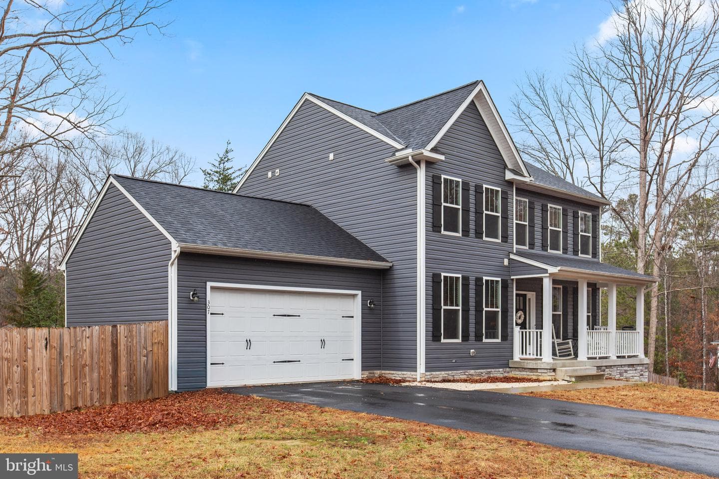 307 Falmouth Drive photo 3