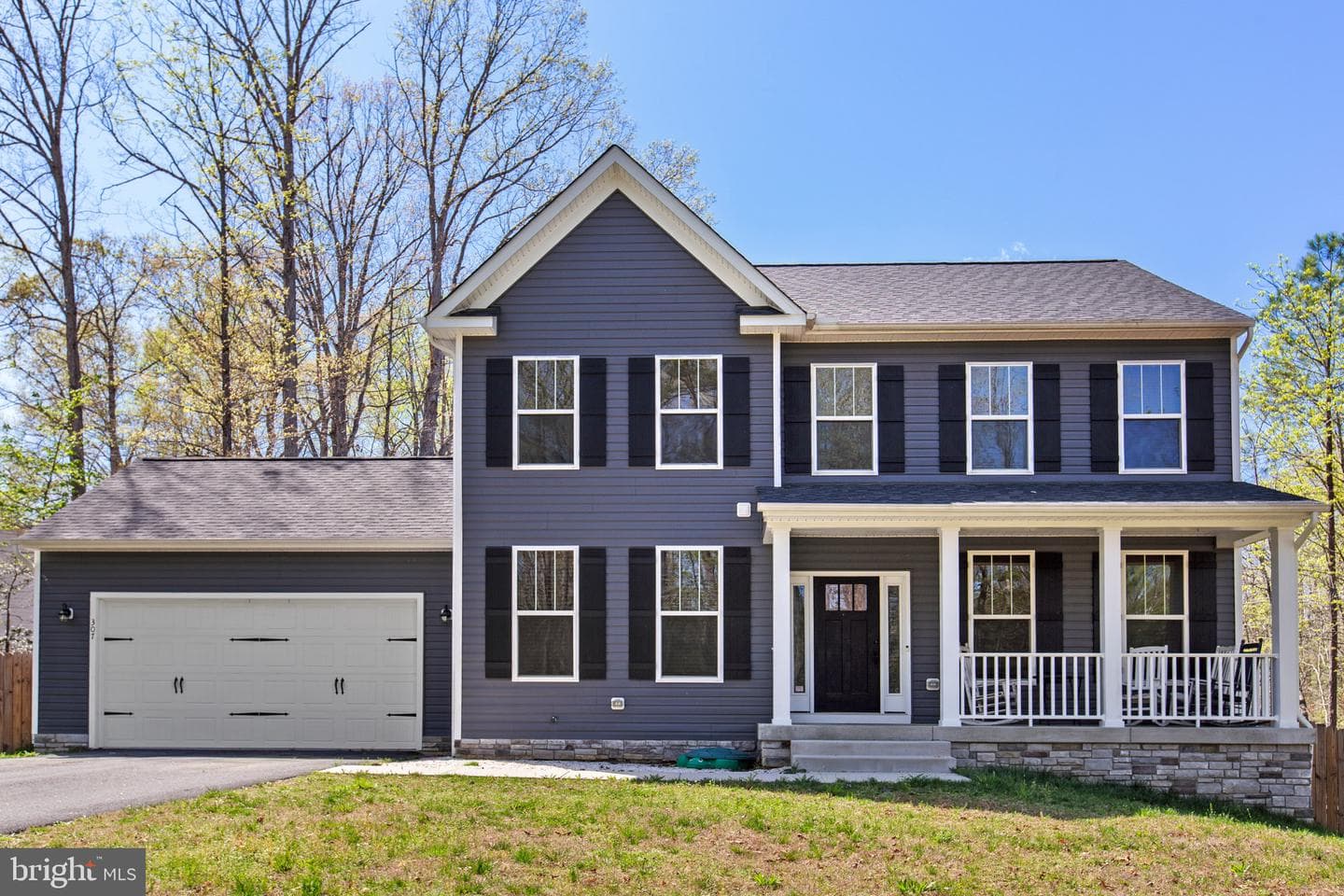 307 Falmouth Drive photo 37