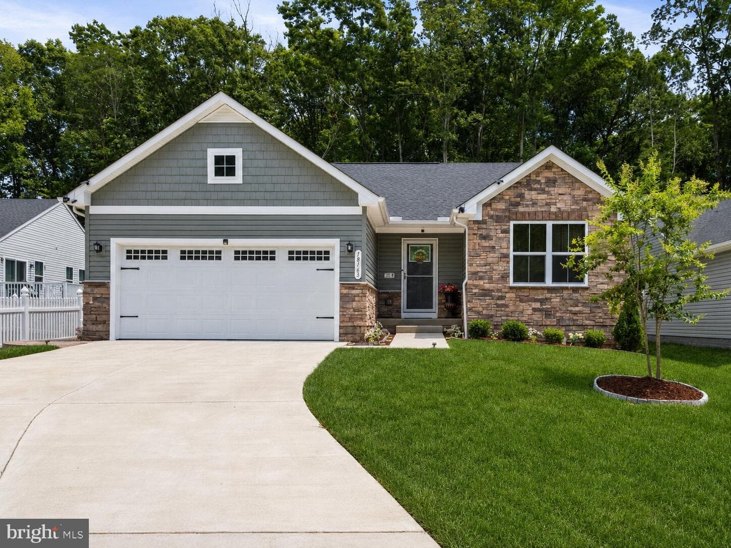 18163 Cornerstone Drive, Ruther Glen