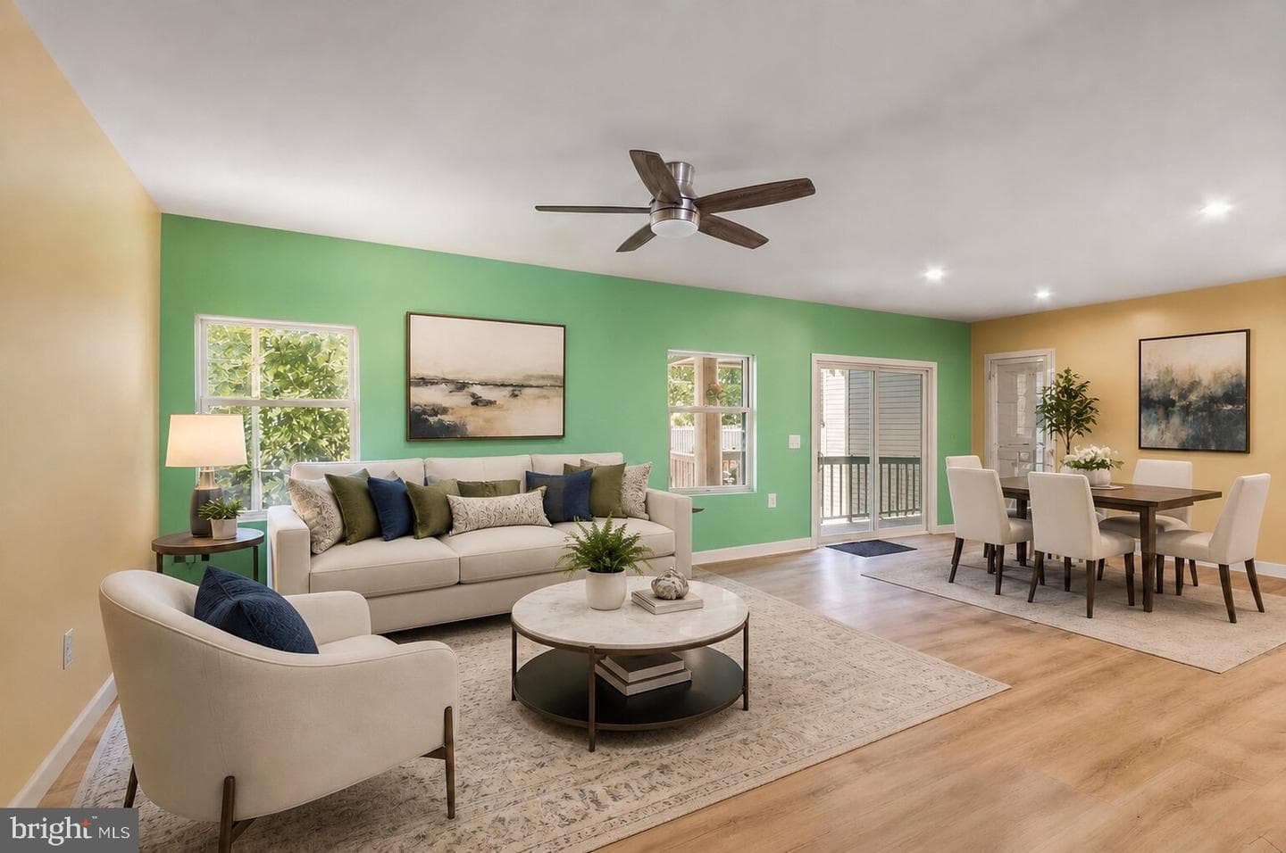 18163 Cornerstone Drive, Ruther Glen