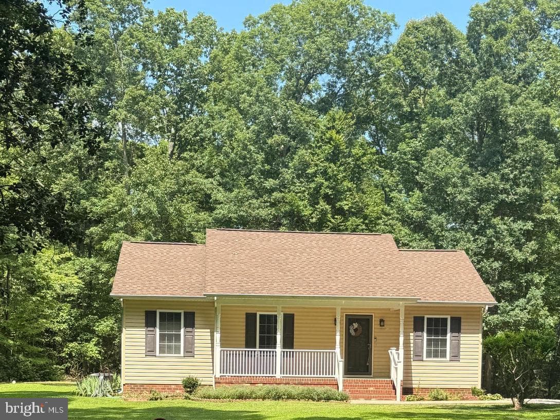 28067 Mt Vernon Church Road photo 1