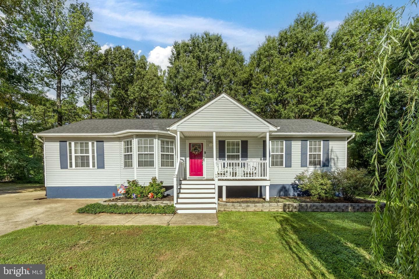 607 Wright Drive, Ruther Glen