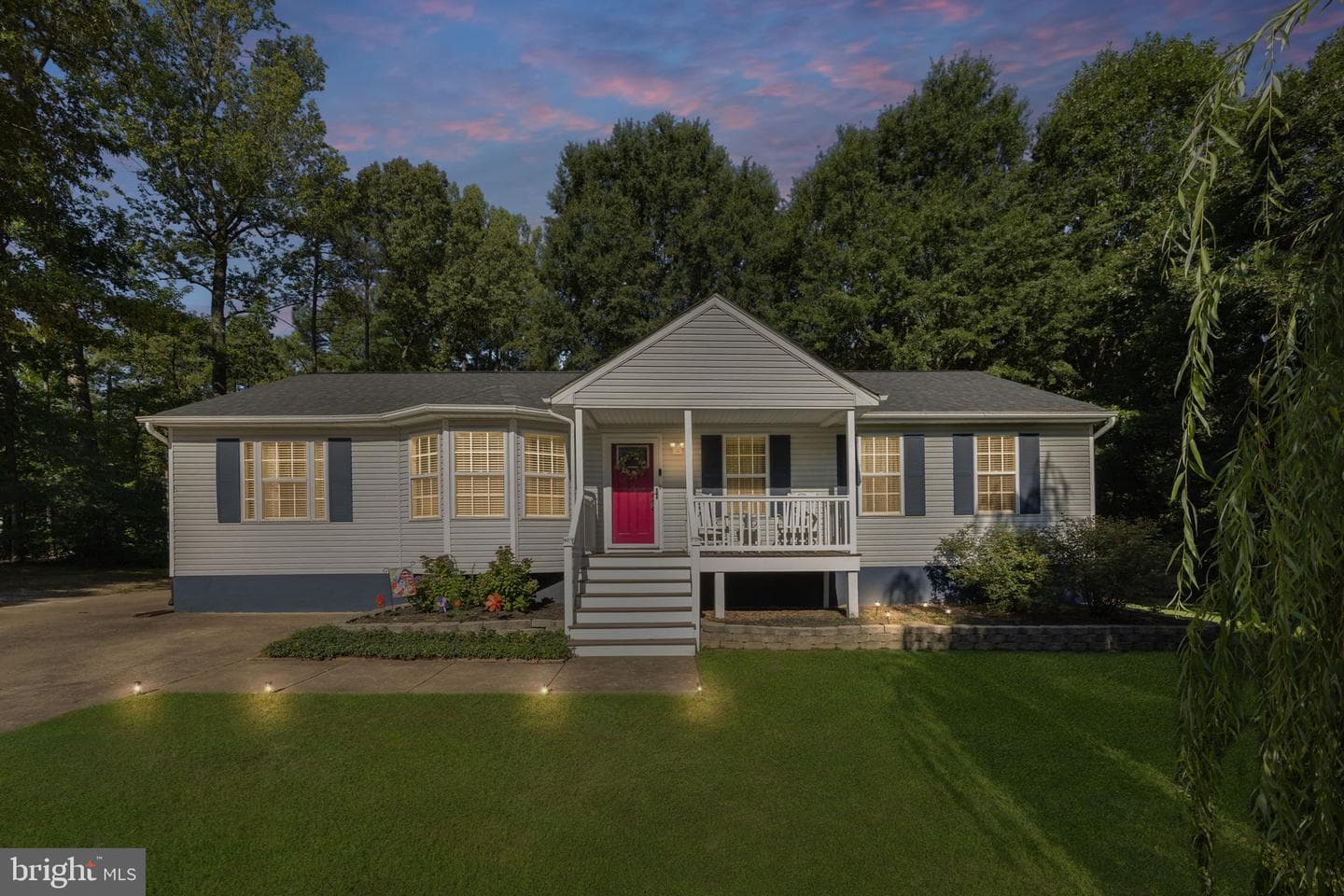 607 Wright Drive, Ruther Glen