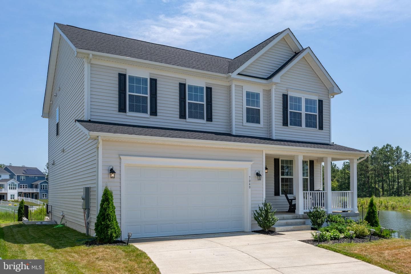 7040 Paine Place, Ruther Glen