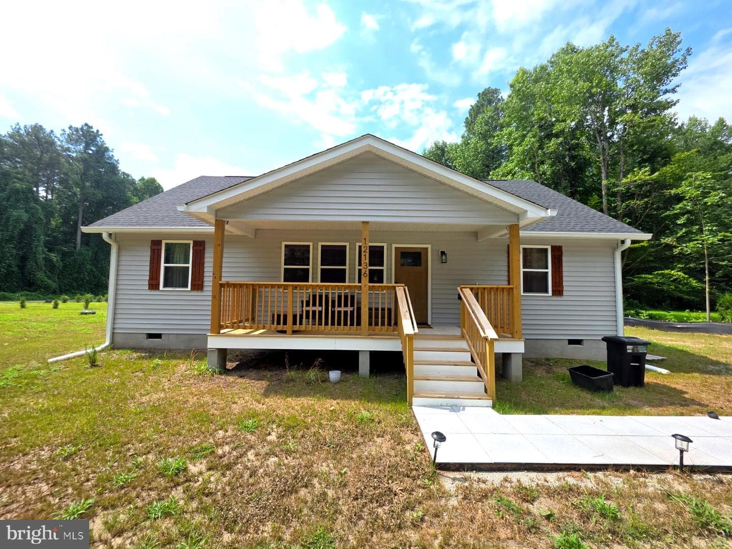 12136 Monterey Road, Ruther Glen