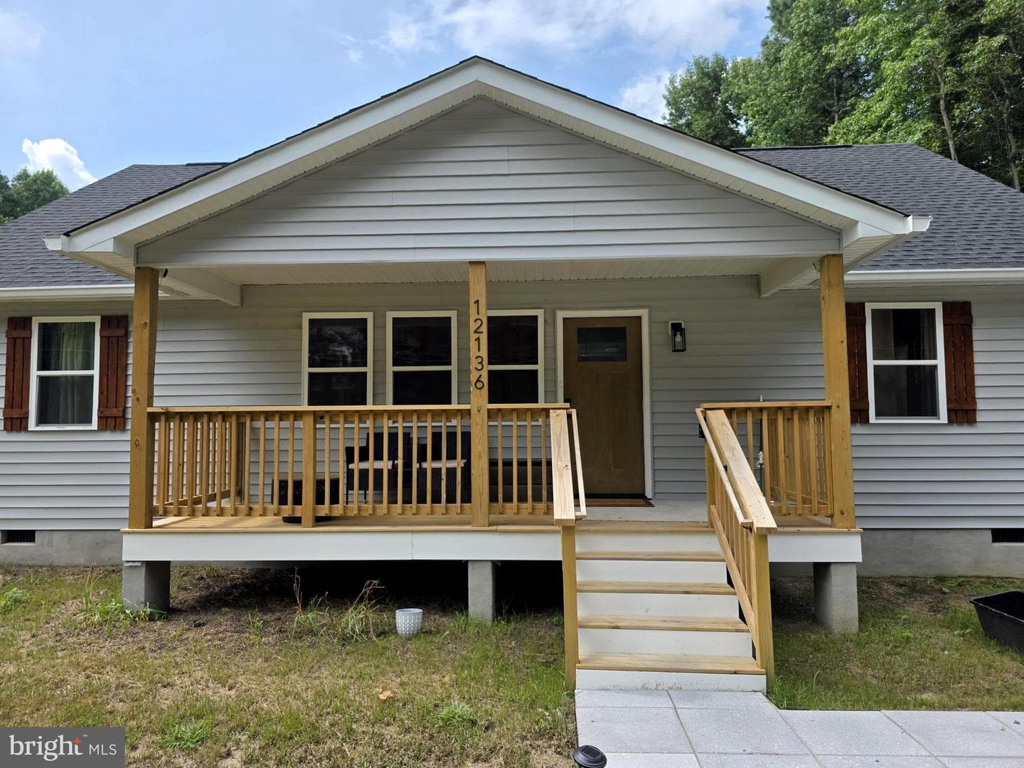 12136 Monterey Road, Ruther Glen