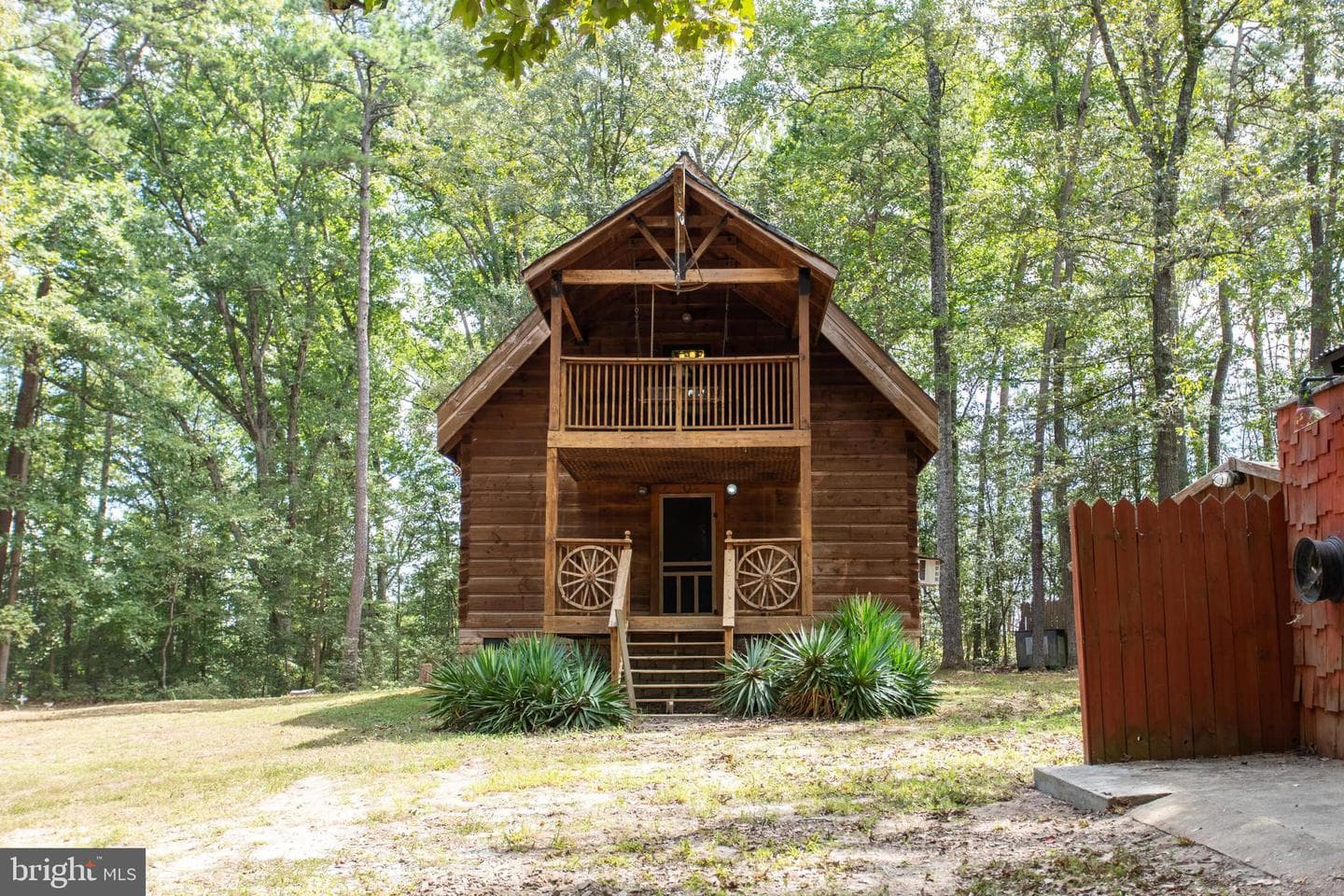 24165 Old C C Road, Ruther Glen