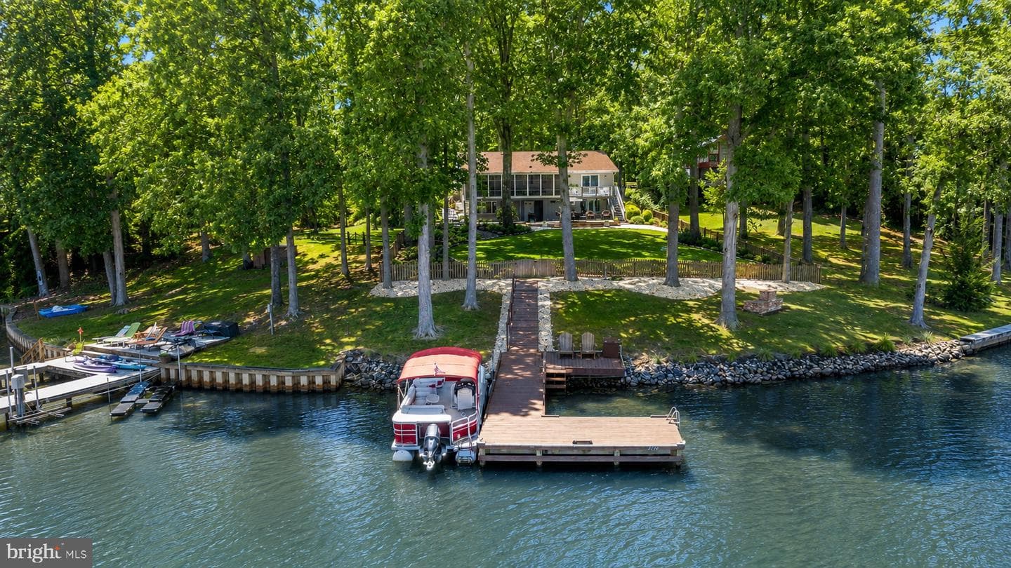 280 Lake Caroline Drive, Ruther Glen