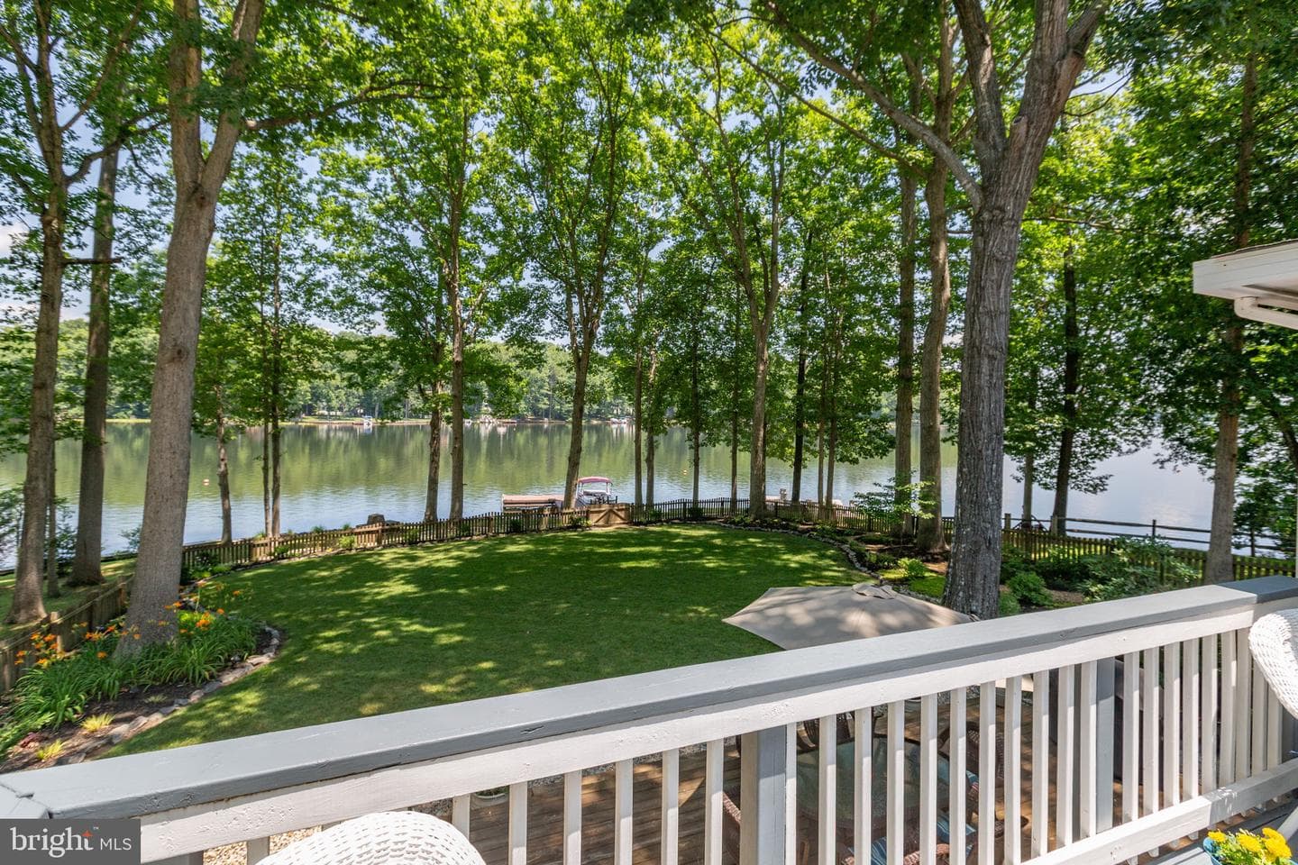 280 Lake Caroline Drive photo 15
