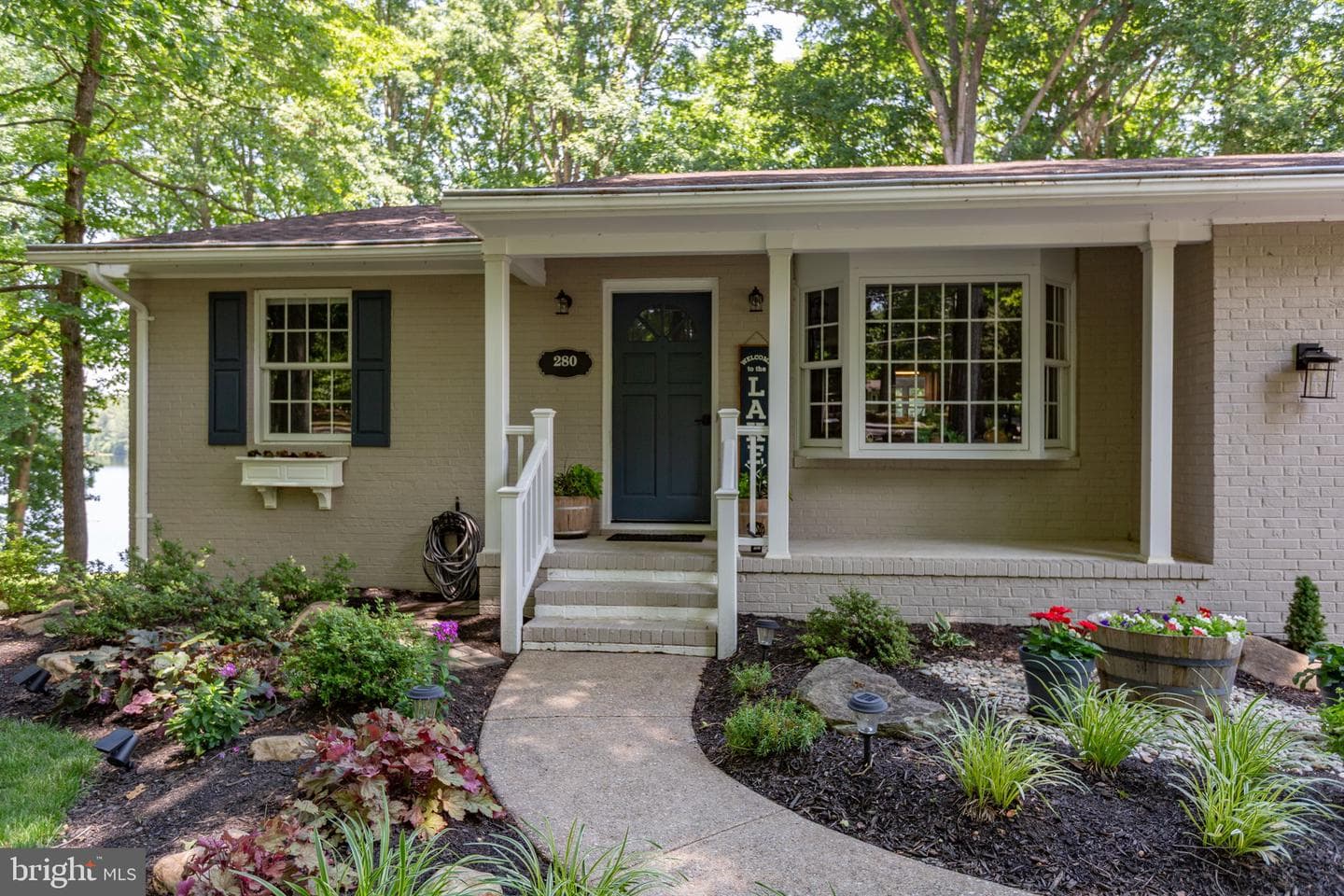 280 Lake Caroline Drive photo 18