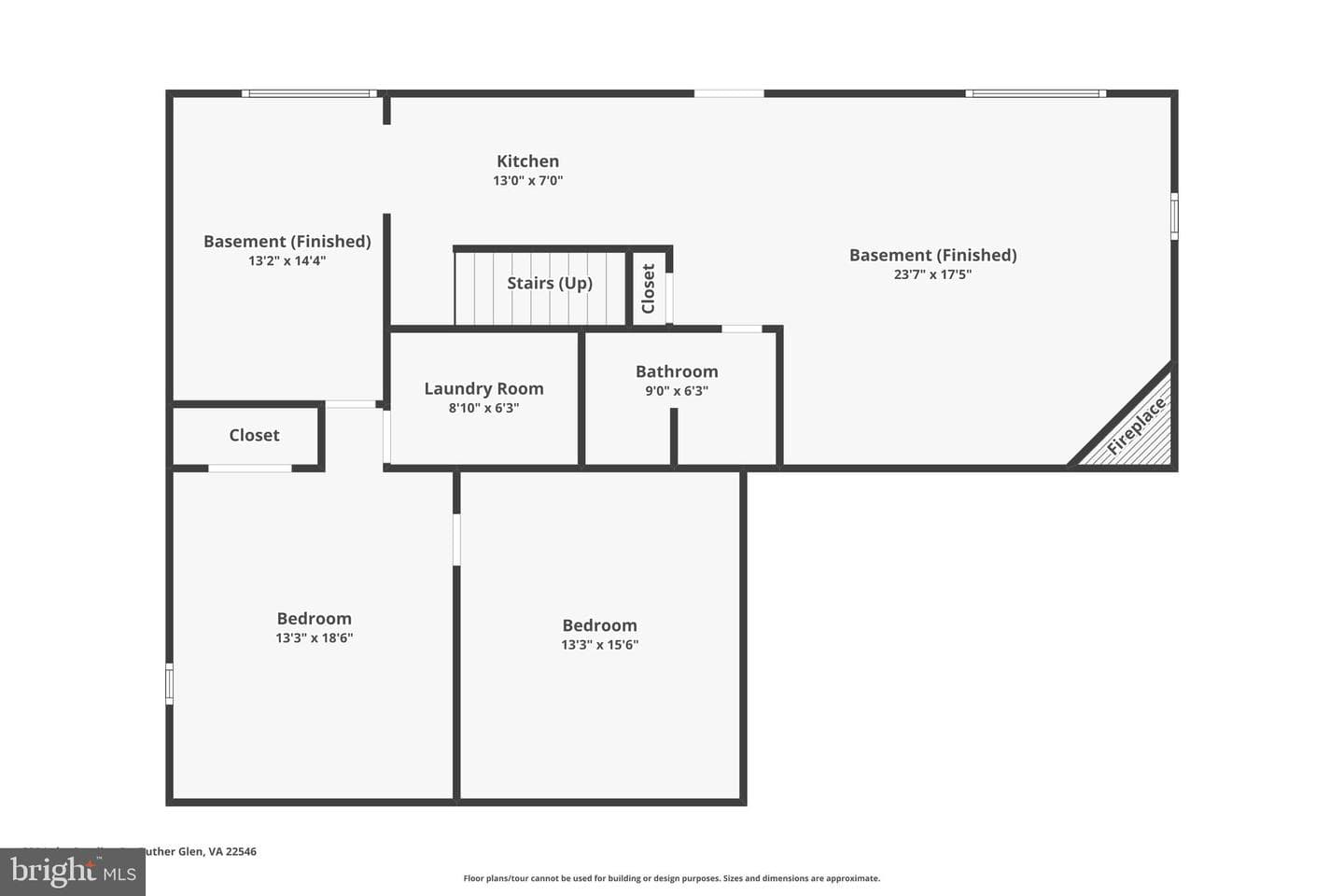 280 Lake Caroline Drive photo 53