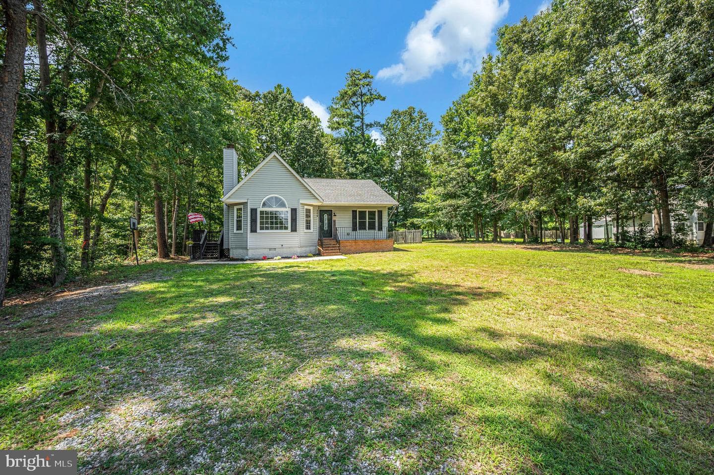 306 Crump Drive, Ruther Glen