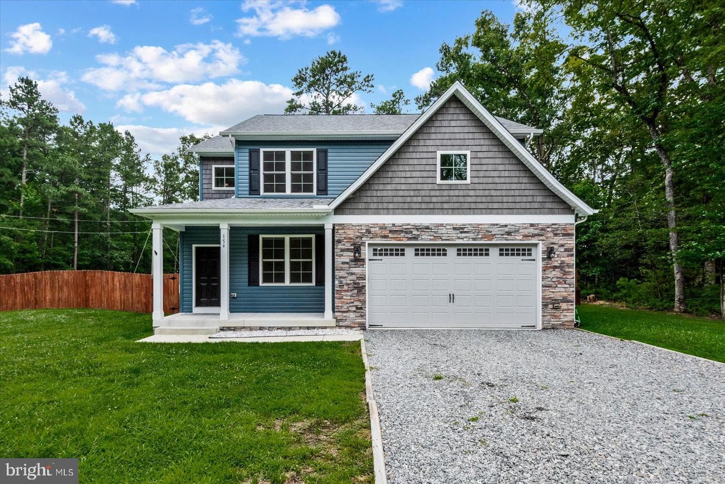 156 American Drive, Ruther Glen