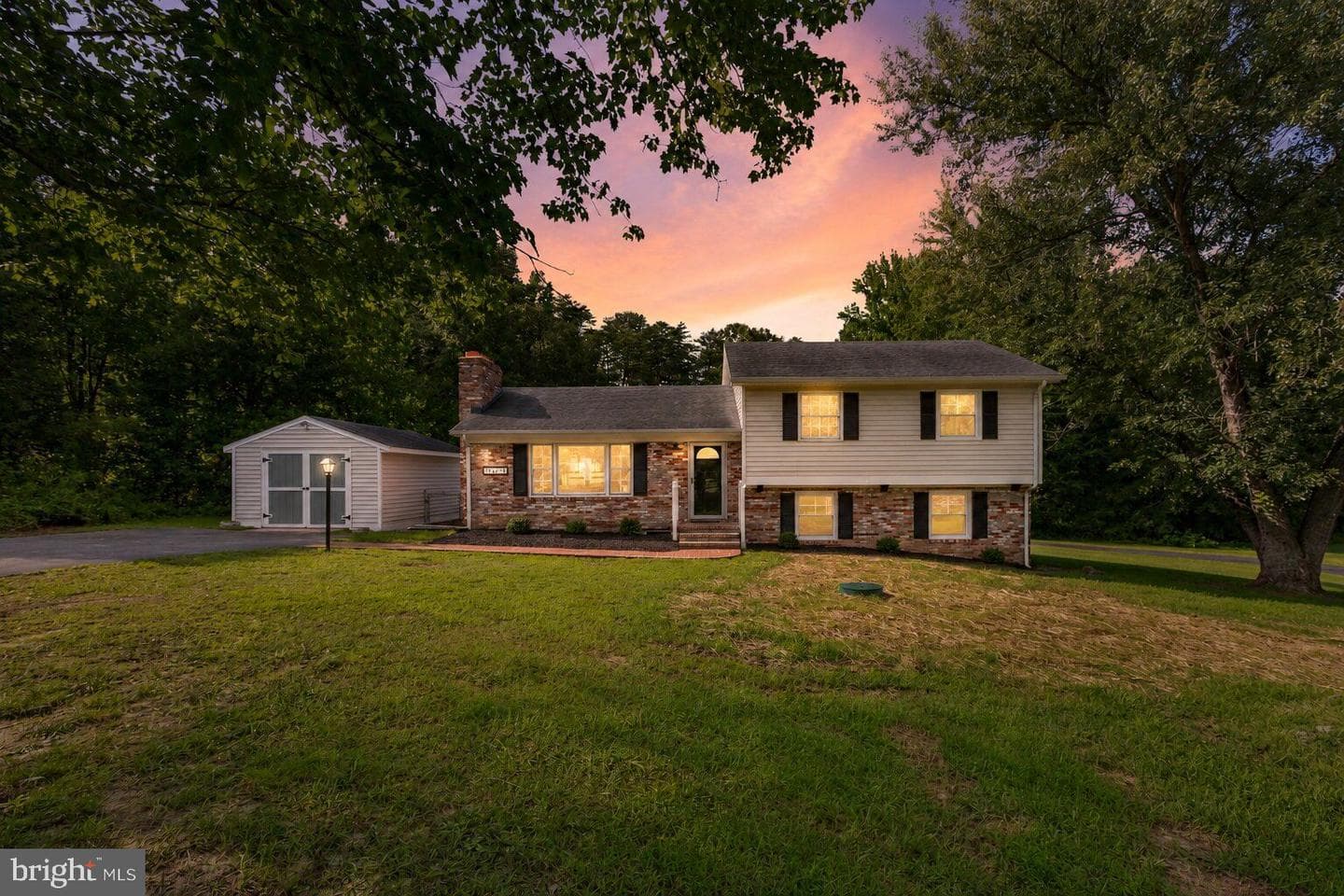 14279 Stonewall Jackson Road, Woodford