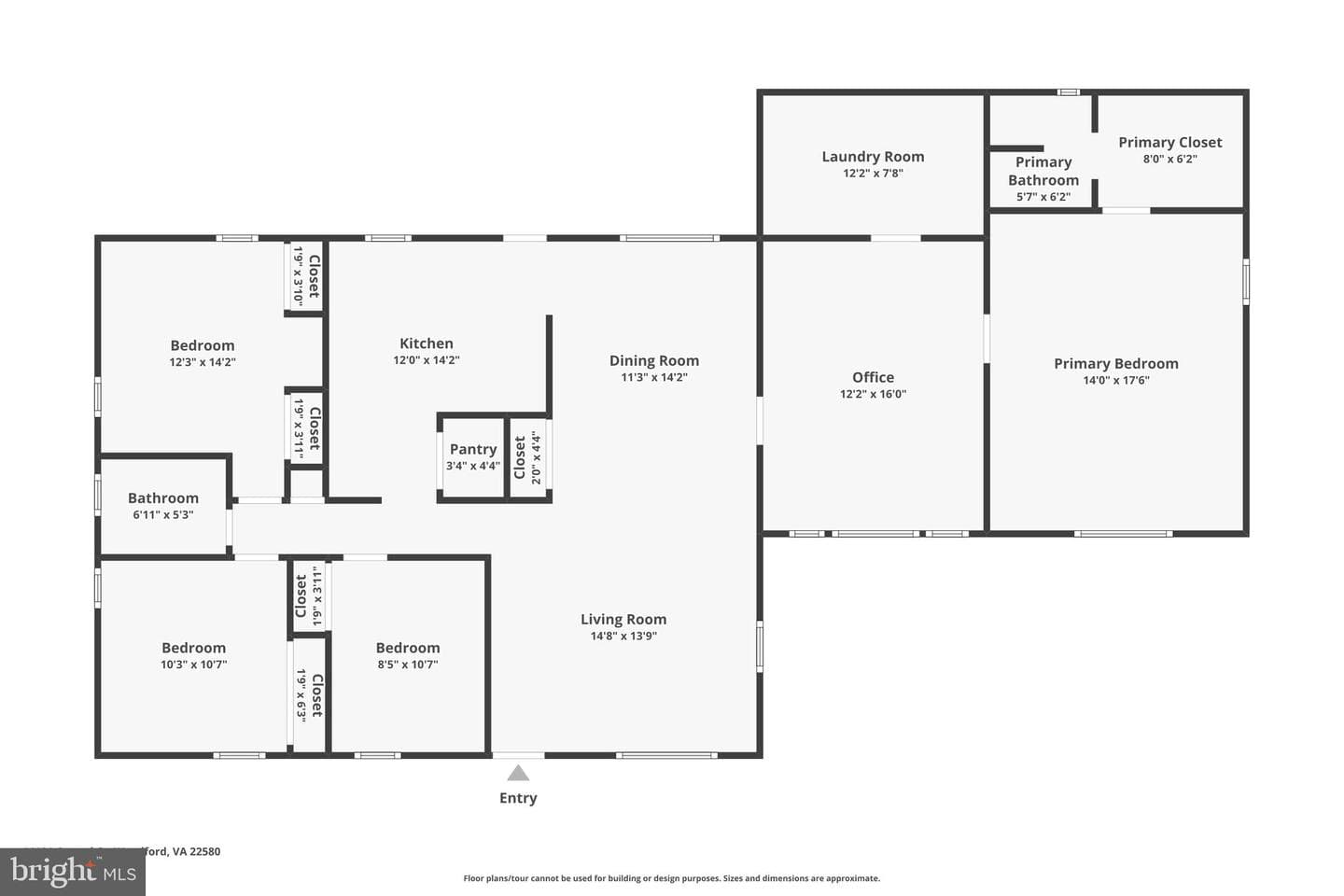 14401 Crystal Court photo 5