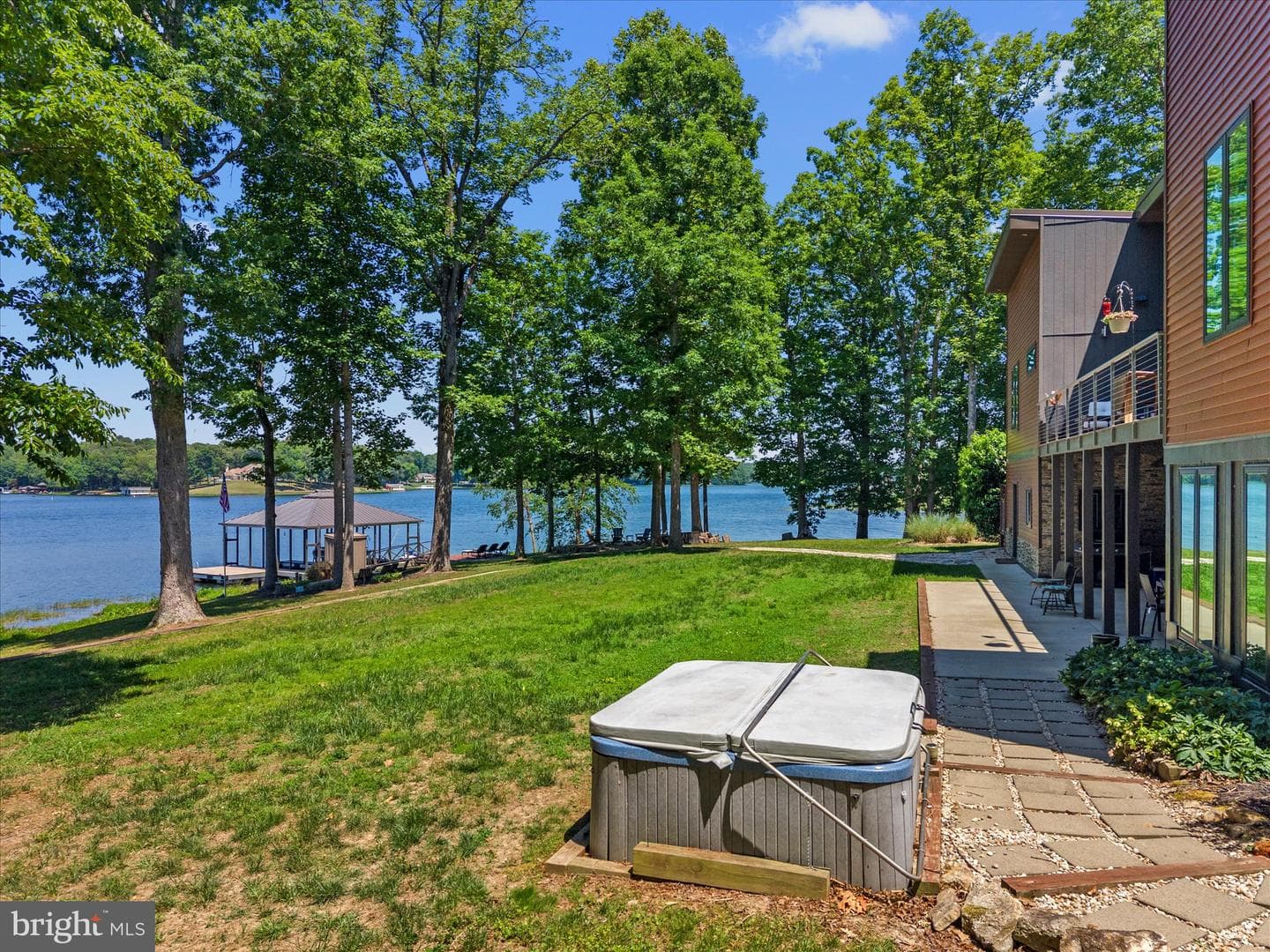 3601 Leonards Lane photo 79