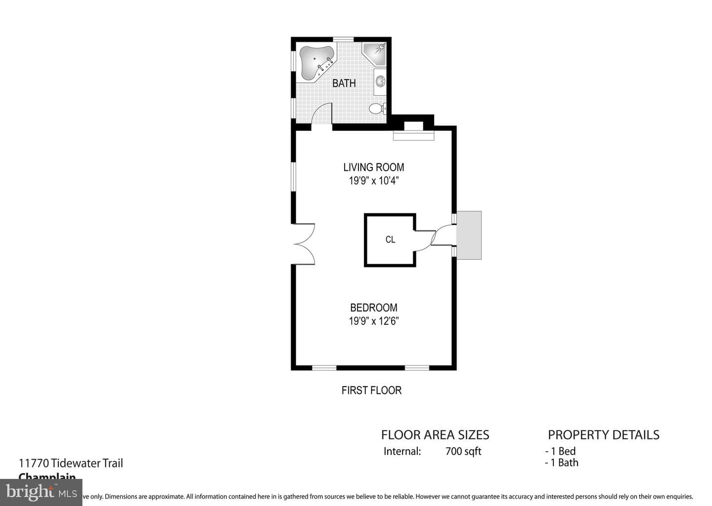 11770 Tidewater Trail photo 117