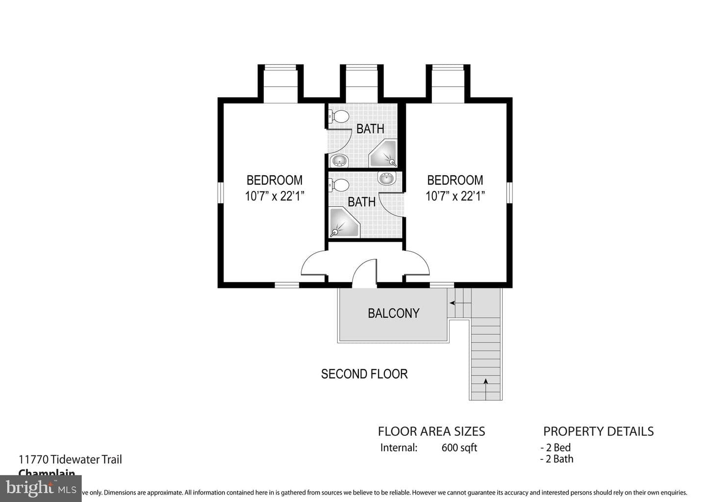 11770 Tidewater Trail photo 118