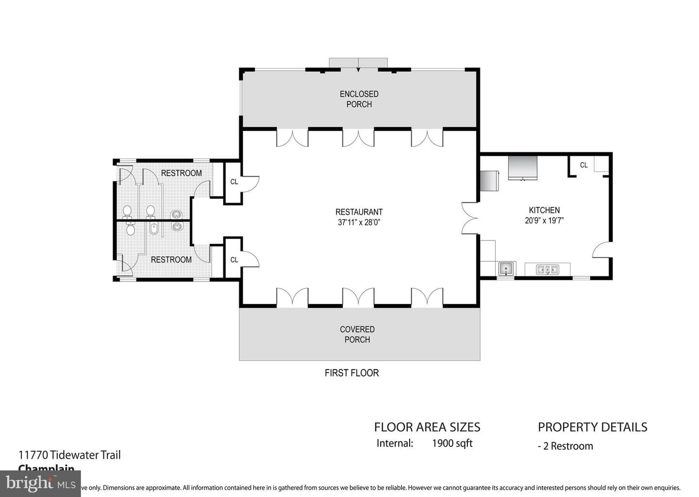 11770 Tidewater Trail photo 120