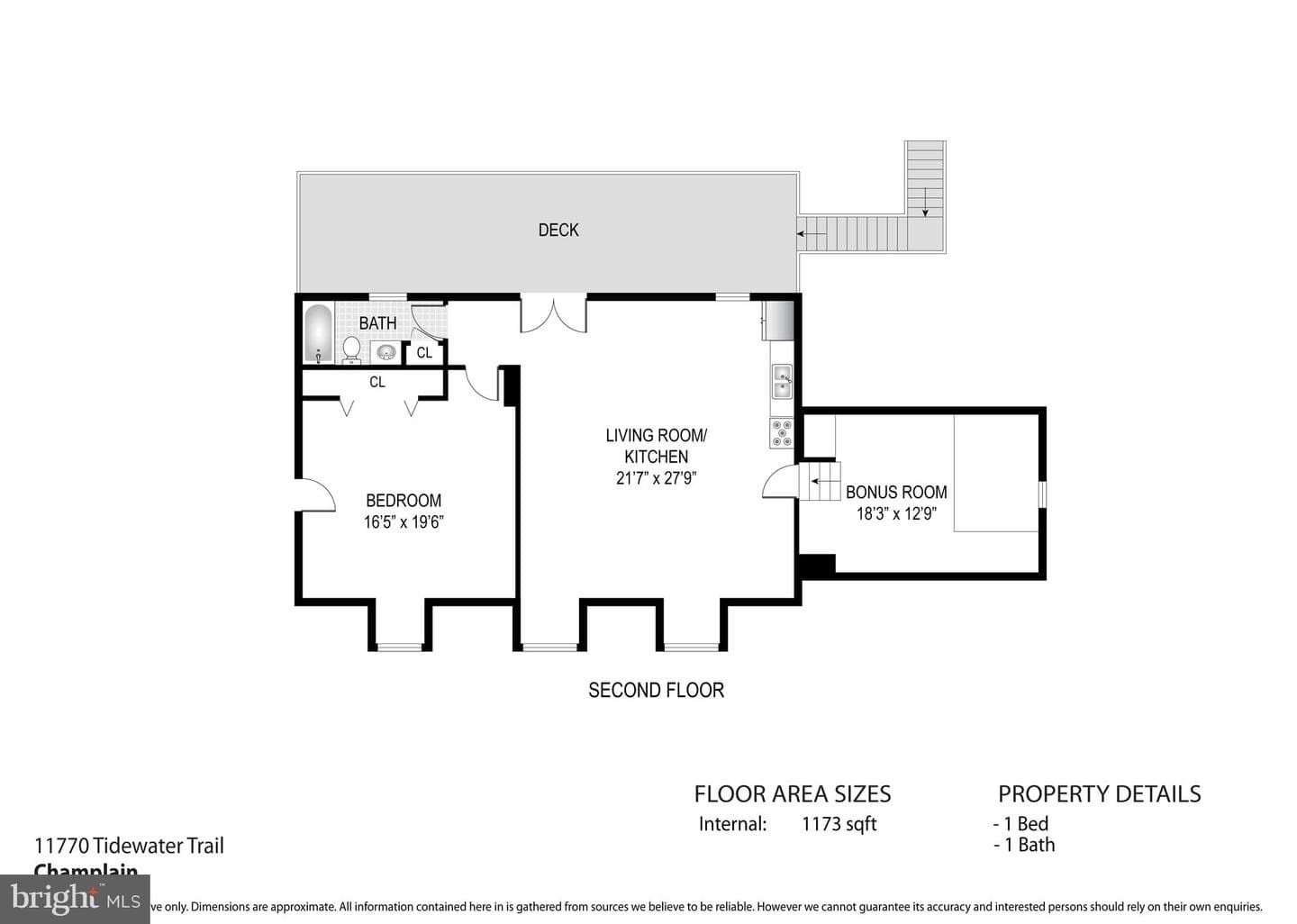 11770 Tidewater Trail photo 121