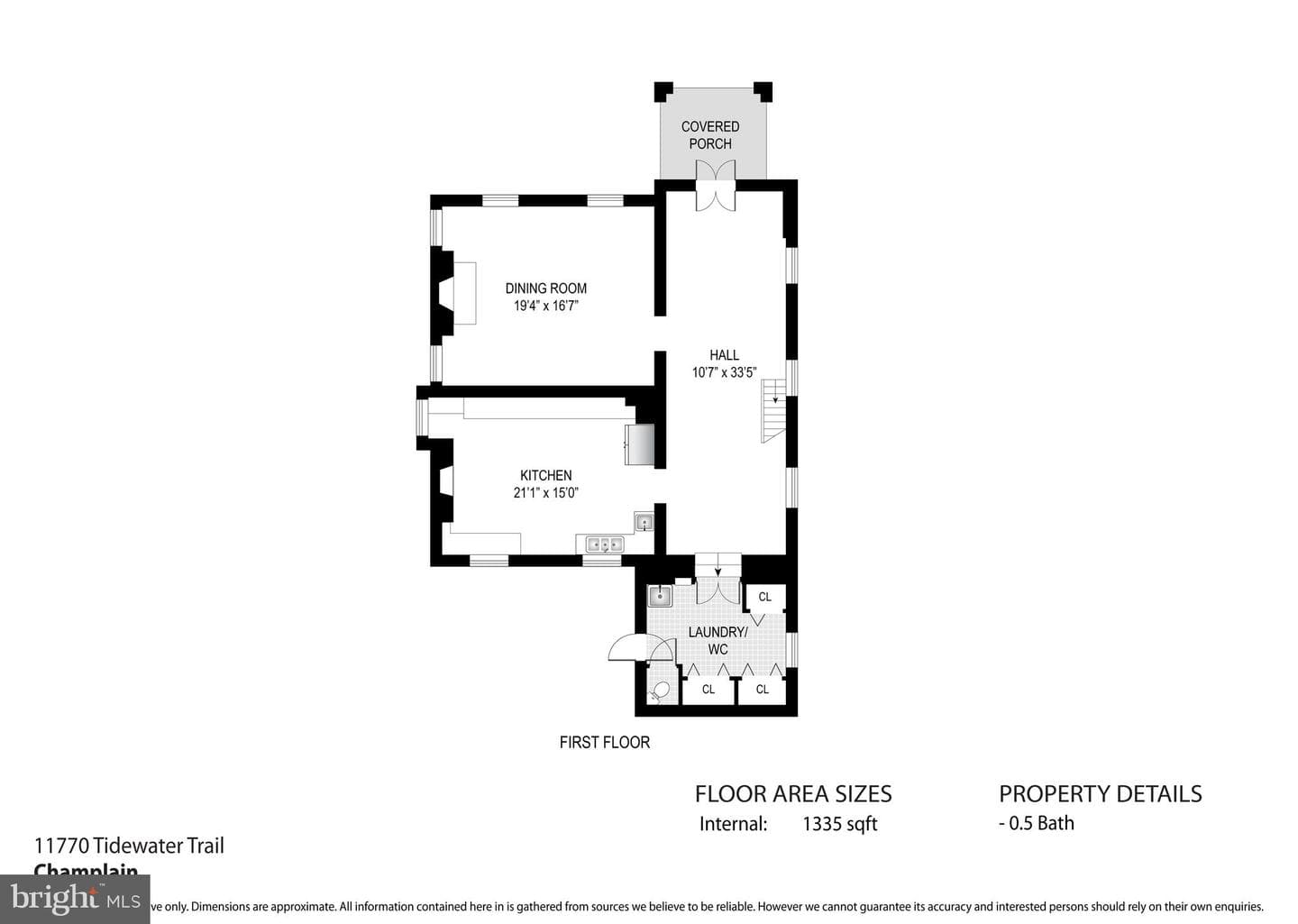 11770 Tidewater Trail photo 122
