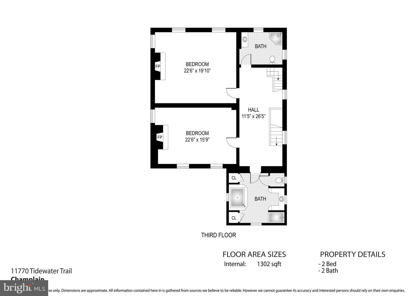 11770 Tidewater Trail photo 123