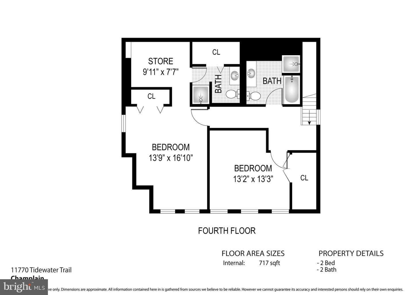 11770 Tidewater Trail photo 124