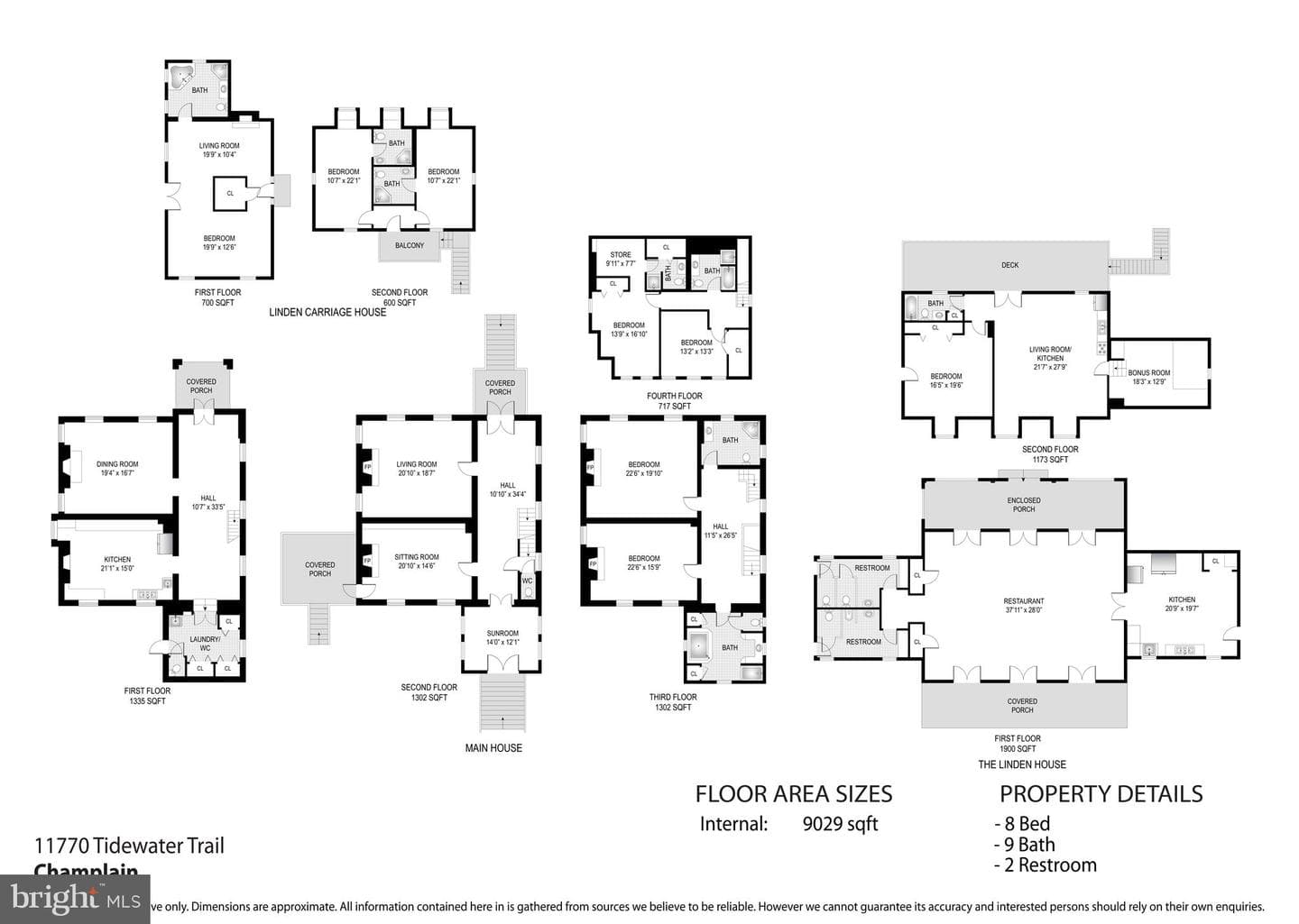 11770 Tidewater Trail photo 125