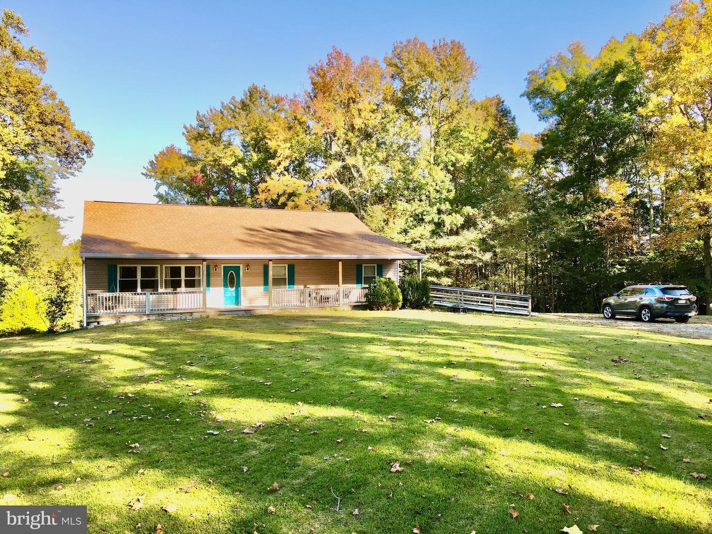 1148 Glebe Landing Road photo 1