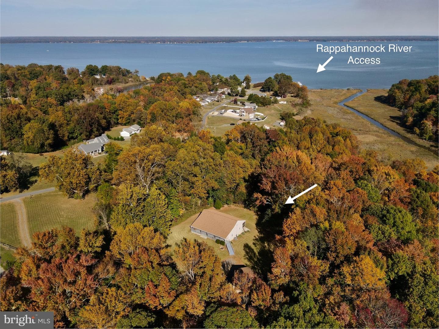 1148 Glebe Landing Road photo 3