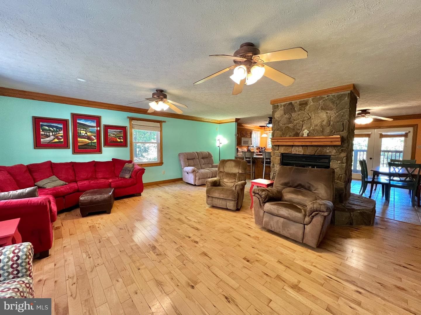 1148 Glebe Landing Road photo 5