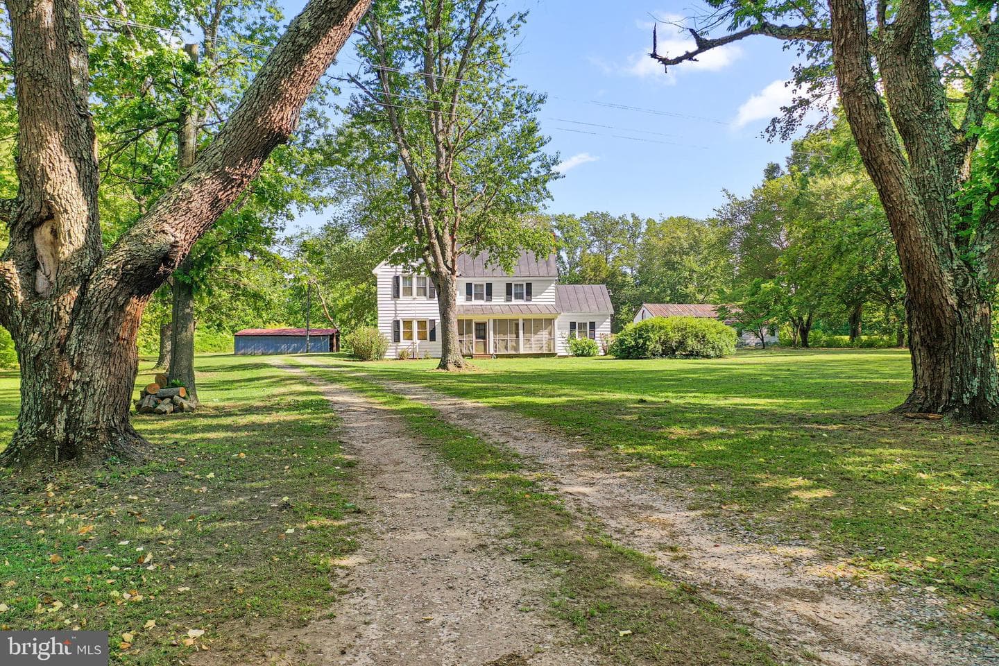1838 Muddy Gut Road photo 2