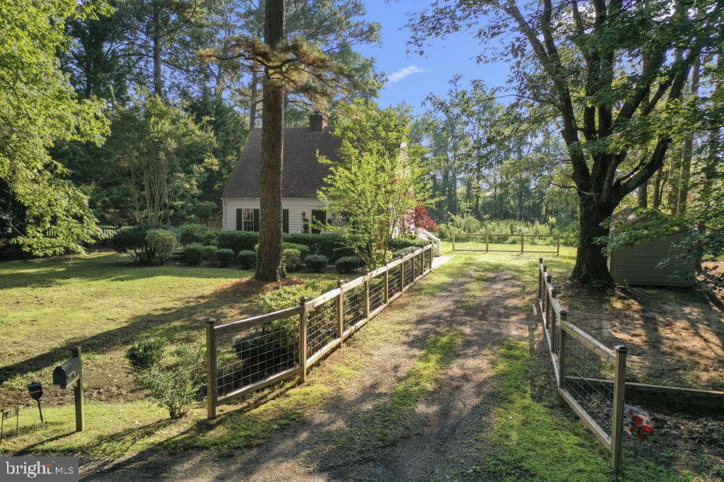 491 Maryfox Rd photo 1