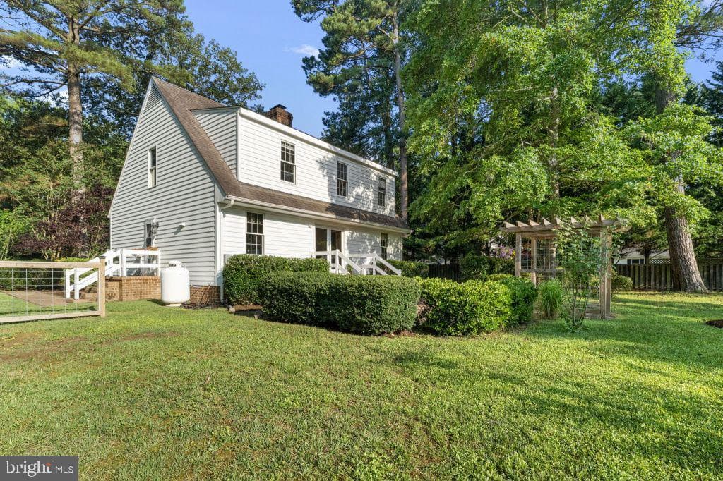 491 Maryfox Rd photo 11